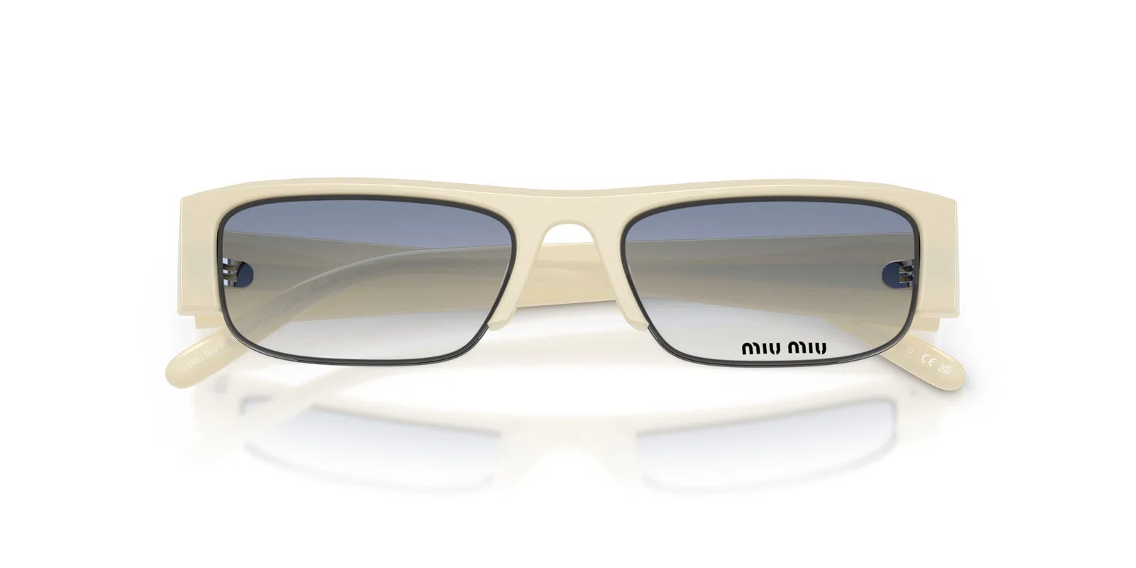 Miu B07SF Sunglasses - view 42